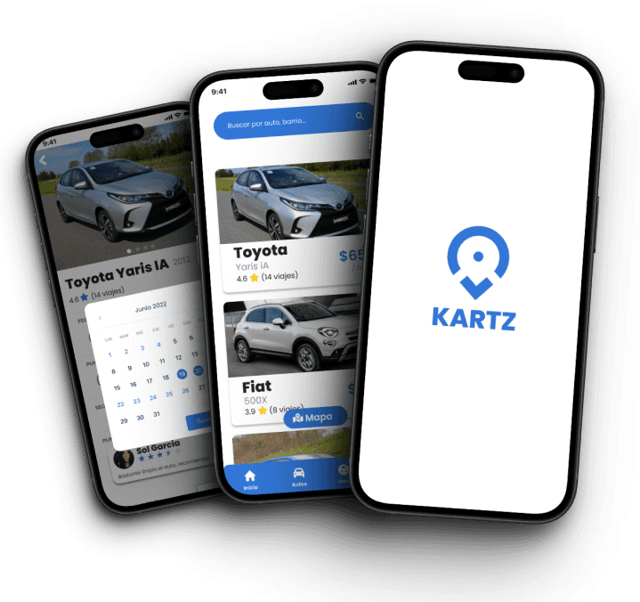 KARTZ image